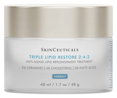 SkinCeuticals Correct Triple Lipid Restore 2:4:2 48 ml