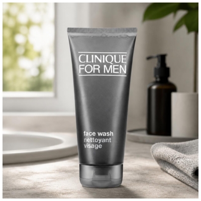 Clinique For Men Face Wash 200 ml