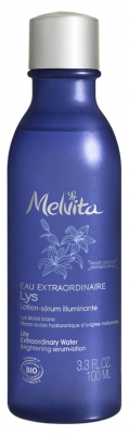 Melvita Água Extraordinária Lírio 100 ml