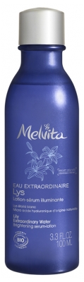 Melvita Lily Extraordinary Water 100ml