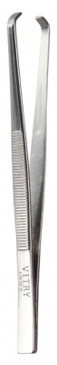Vitry Augenbrauenpinzette Augenbraue Bits Krebs Inox-Krabbe