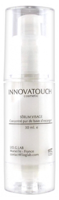 Innovatouch Pure Snail Slime Concentrate Serum 30ml