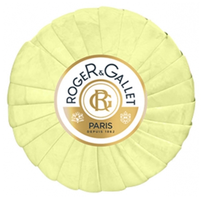 Roger & Gallet Fleur d'Osmanthus Perfumed Soap 100g