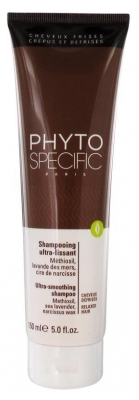 PhytoSpecific Shampoing Ultra-Lissant 150 ml