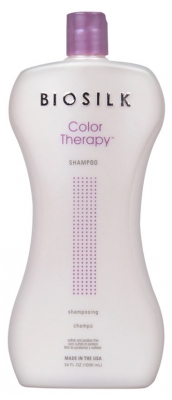 Biosilk Color Therapy Shampoo 1006 ml