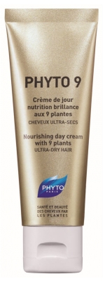 Phyto Phyto 9 Crème de Jour Cheveux Ultra Secs 50 ml