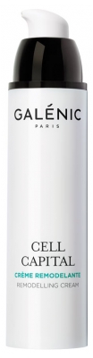 Galénic Cell Capital Remodelling Cream 50ml
