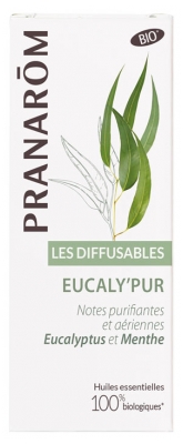 Pranarôm Eucaly'Pur Bio 30 ml