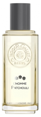 Roger & Gallet L'Homme Patchouli Eau de Toilette 100 ml