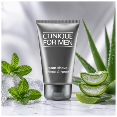Clinique For Men Cream Shave 125ml
