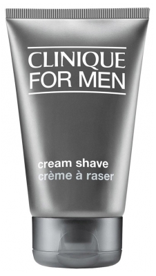 Clinique Für Männer Rasiercreme 125 ml
