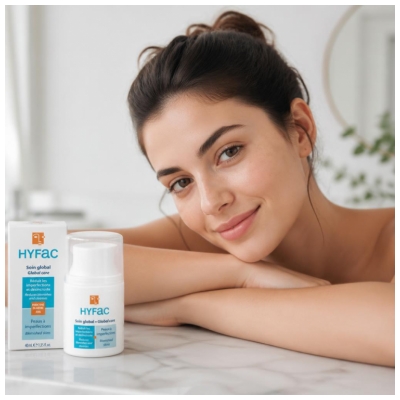 Hyfac Global Care 40 ml