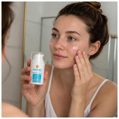 Hyfac Globalvård 40 ml