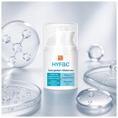 Hyfac Globalvård 40 ml