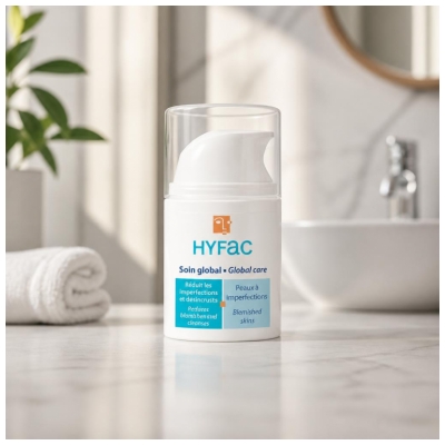 Hyfac Global Care 40ml