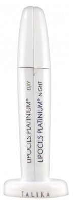Talika Lipoplatos Platinium Double Serum 2 x 8,5 ml