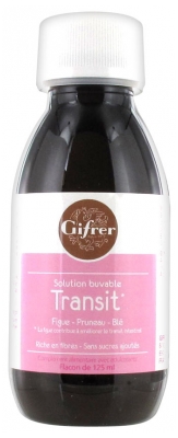 Gifrer Transit Drinkable Solution 125ml