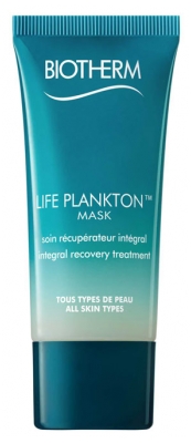 Biotherm Life Plankton Mask Soin Récupérateur Intégral 30 ml