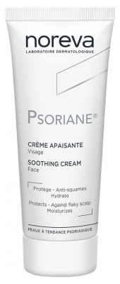 Noreva Psoriane Cremă Calmanta 40 ml