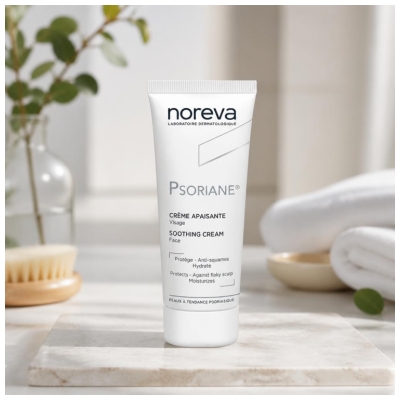 Noreva Psoriane Cremă Calmanta 40 ml
