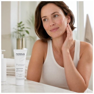 Noreva Psoriane Cremă Calmanta 40 ml