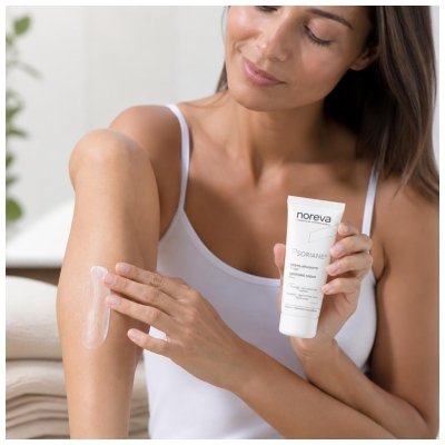 Noreva Psoriane Raminamasis kremas 40 ml