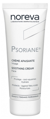 Noreva Psoriane Soothing Cream 40ml