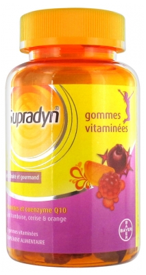 Supradyn 70 Gums with Vitamins