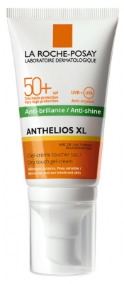 La Roche-Posay Anthelios XL LSF 50+ Mattierende Gel-Creme 50 ml