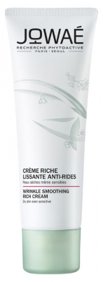 Jowaé Wrinkle Smoothing Rich Cream 40ml