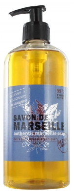 Tadé Authentic Marseille Soap 500ml