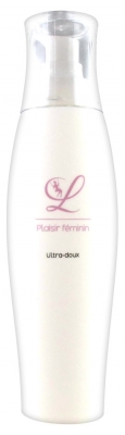 L Plaisir Féminin Ultra Soft Intimate Cleansing Care 200ml