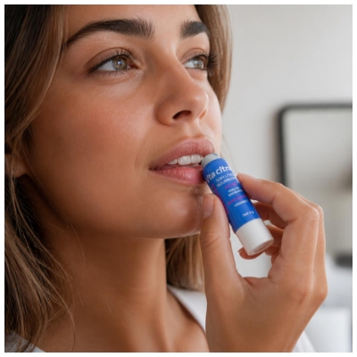 Vita Citral Soin Lèvres Nourrissant SPF15 4 g