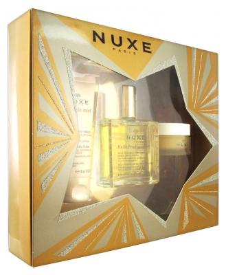 Nuxe My Dream Set