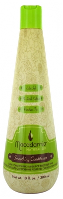 Macadamia Olio Naturale Lozione Condizionante Quotidiana per Capelli Senza Crespo 300 ml