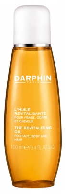 Darphin The Revitalizing Oil 100ml