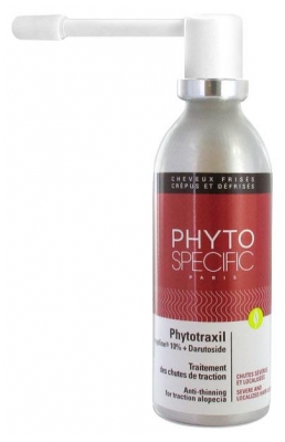 PhytoSpecific Phytotraxil Traitement des Chutes de Traction 50 ml