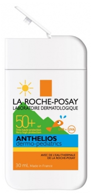 La Roche-Posay Anthelios Pocket Dermo-Pediatrics SPF50+ 30 ml