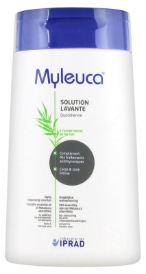 Myleuca Daily Cleansing Solution 200 ml