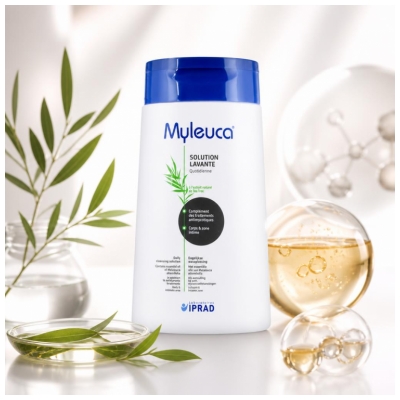 Myleuca kasdienis prausimosi skystis 200 ml