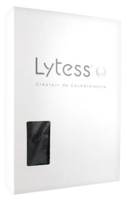 Lytess Cosmétotextile Skulpturengürtel Schlankheit Mann - Größe: S / M