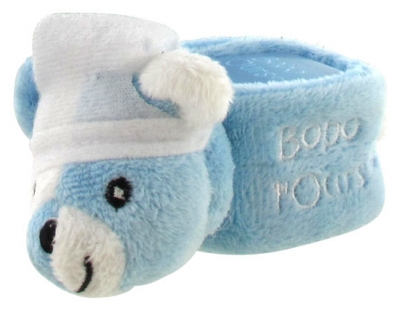 Alphanova Bobo The Bear Reusable Ice Pack