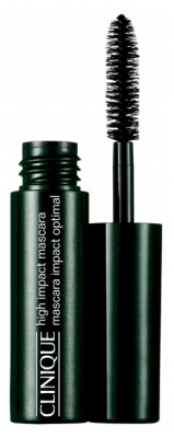 Clinique Wirkungsweise Optimale Mascara Schwarz 3,5 ml