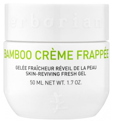 Erborian Bambú Crema Batida 50 ml