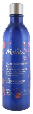 Melvita Rose Extraordinary Water 200ml