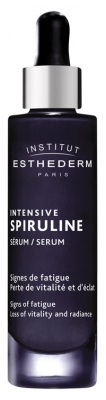 Institut Esthederm Intensive Spiruline Sérum 30 ml