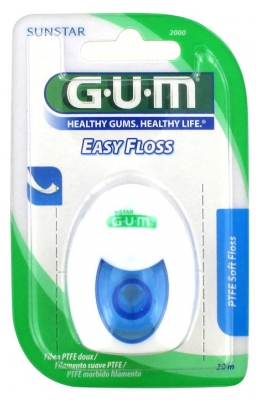 GUM Easy Floss 30 m