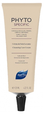 Phyto Specific Crème de Soin Lavante 125 ml