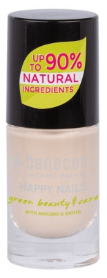 Benecos Happy Nails Nails Polish 5 ml