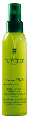 René Furterer Volumea No Rinse Volumizing Conditioning Spray 125ml